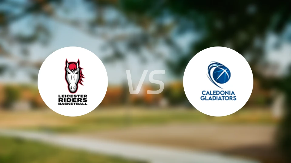 莱切斯特骑士女篮vs喀里多尼亚角斗士女篮比分预测【2026/04/05】