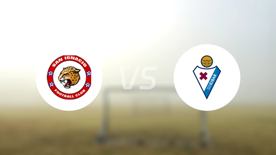 圣伊格纳西奥vs埃瓦尔C队比分预测【2025/12/06】