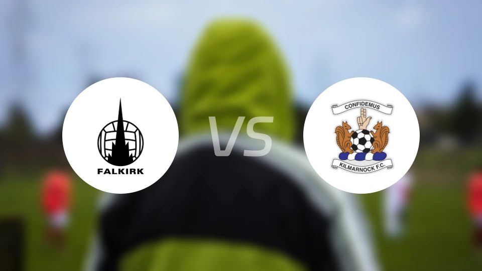 福尔柯克vs基尔马诺克比分预测【2025/11/01】