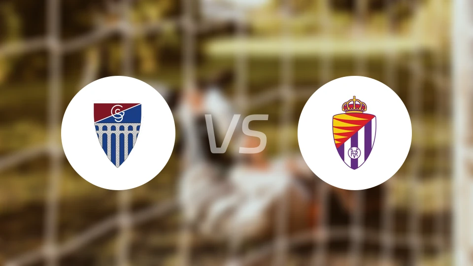 塞戈维亚vs巴拉多利德B队比分预测【2026/03/29】