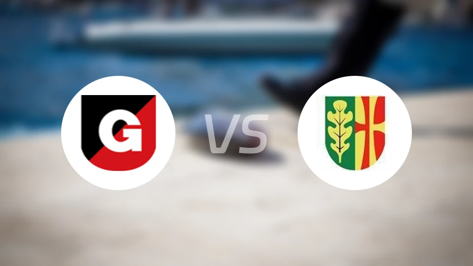 古尔腾vs瓦勒恩比分预测【2025/11/01】