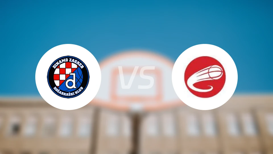 萨格勒布迪那摩vs吉姆勒比分预测【2025/11/20】