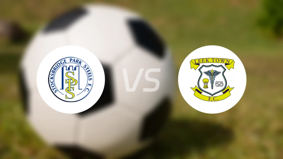 史托克斯vs利克镇比分预测【2026/04/06】