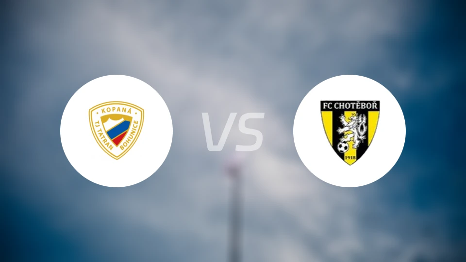 TJ塔特拉vs斯霍滕堡比分预测【2026/03/28】