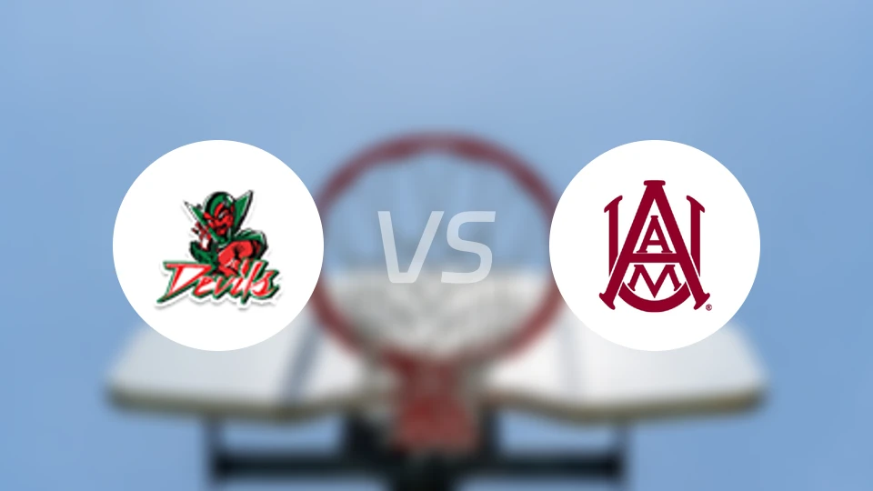 密西西比河谷州立大学vs阿拉巴马农工比分预测【2026/02/15】