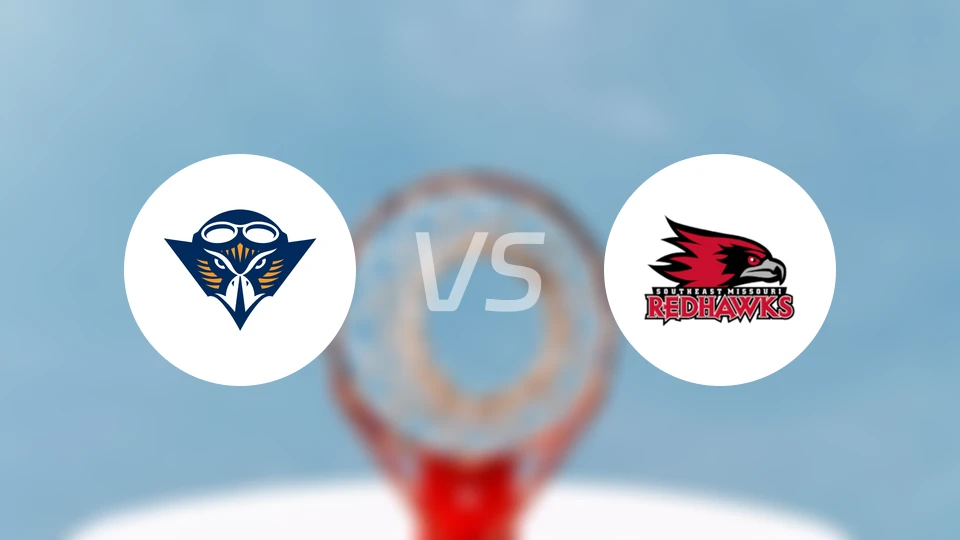 田纳西大学马丁分校vs东南密苏里州立大学比分预测【2026/01/21】