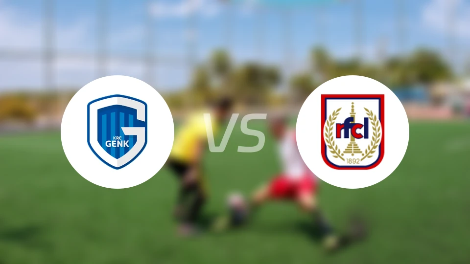 亨克B队vsRFC列日比分预测【2026/02/15】