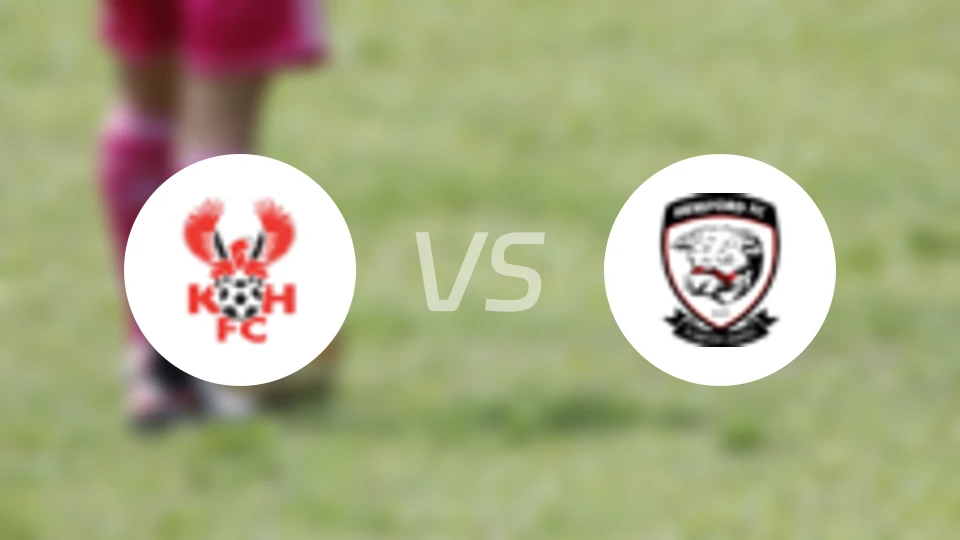 京达米士特vs荷利霍特比分预测【2026/04/03】