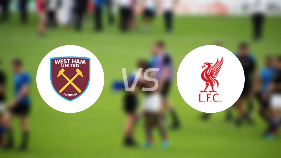 西汉姆联U21vs利物浦U21比分结果战报【2025/11/08】