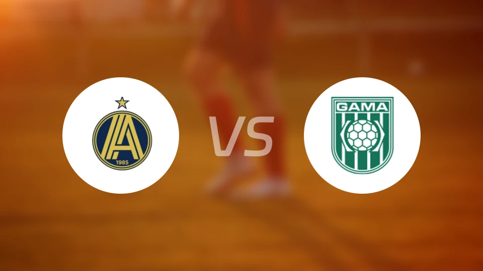 艾帕尔斯登瑟vs加马比分预测【2026/04/05】