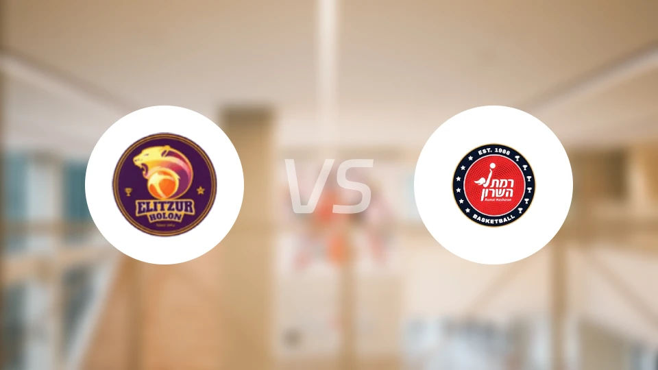 霍隆女篮vs马卡比卡米尔女篮比分预测【2025/12/12】