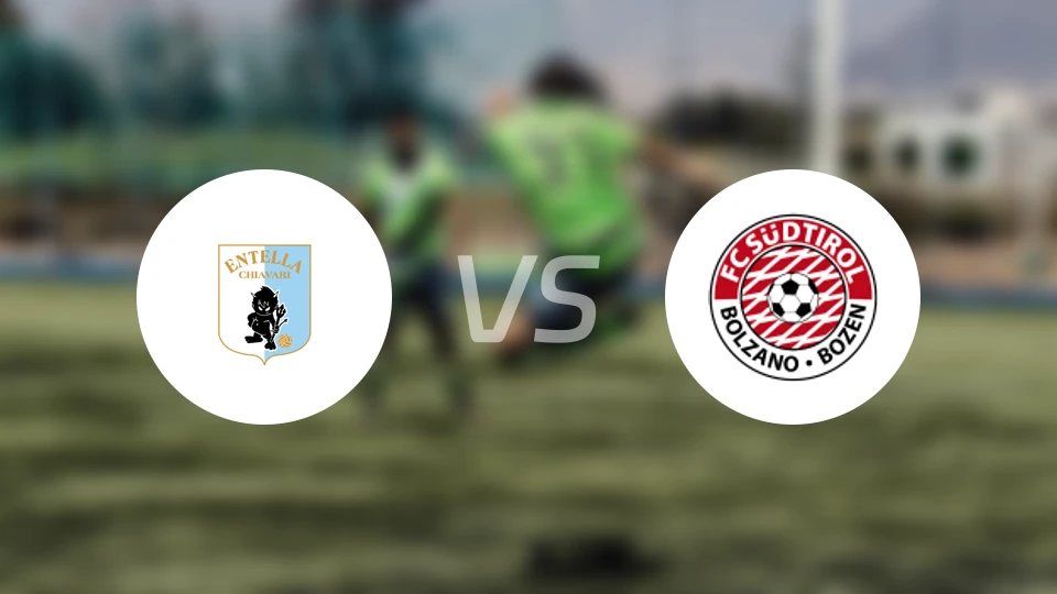 恩特拉青年队vs苏迪路青年队比分预测【2026/01/24】