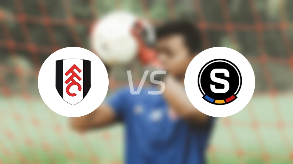 富勒姆U21vs布拉格斯巴达U21比分结果战报【2024/11/27】