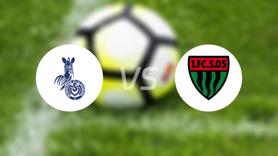 杜伊斯堡vs施韦因富特比分预测【2026/02/21】