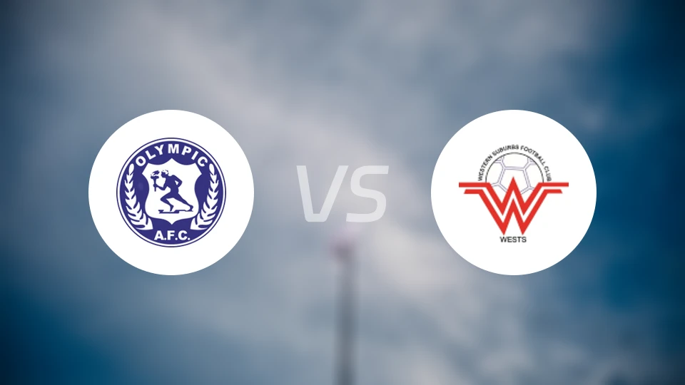 惠灵顿奥林匹克vs威斯顿沙伯比分预测【2025/11/01】
