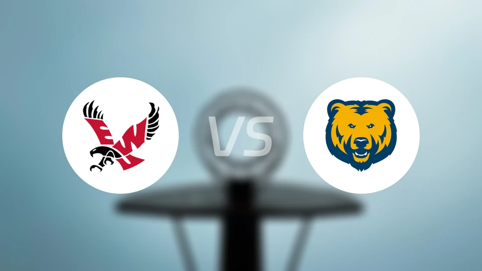 东华盛顿大学vs北科罗拉多大学比分预测【2026/02/01】