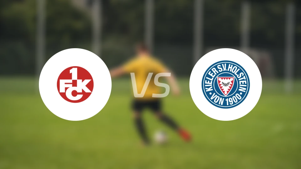 凯泽斯劳滕vs荷尔斯泰因比分预测【2025/11/23】