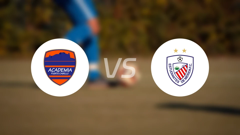 卡贝略港学院vs梅里达大学生比分预测【2026/02/28】