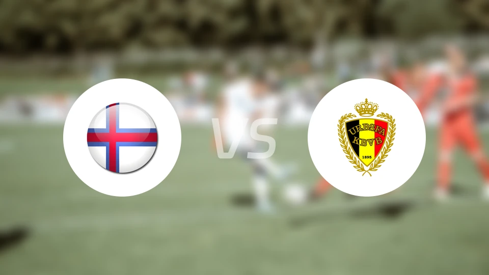 法罗群岛女足U19vs比利时女足U19比分预测【2025/12/02】