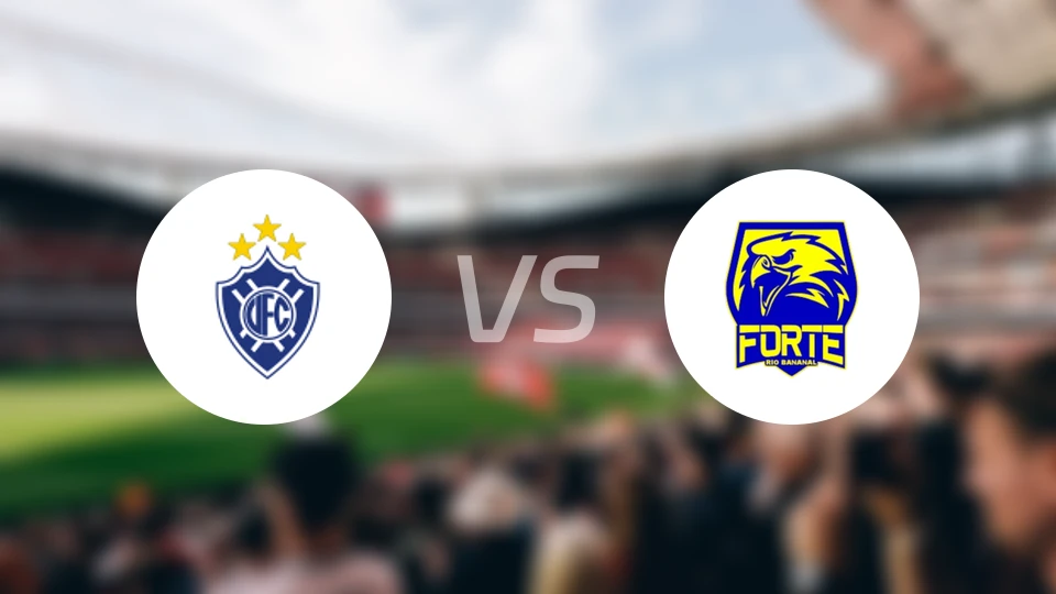 维托里亚ESvs福特FC比分预测【2026/03/02】