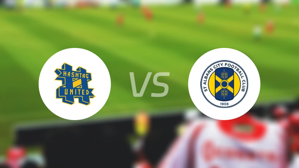 哈什塔格联vs圣阿尔班斯比分预测【2026/02/28】