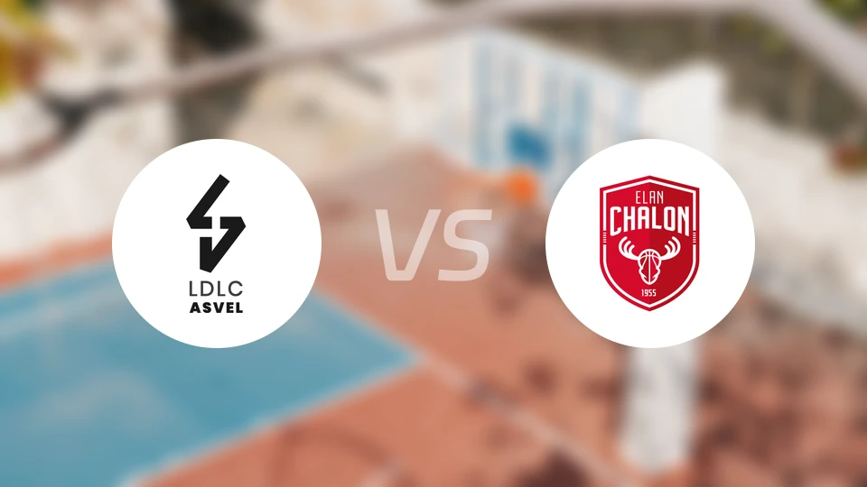 里昂维勒班vs沙隆索恩比分预测【2025/11/02】