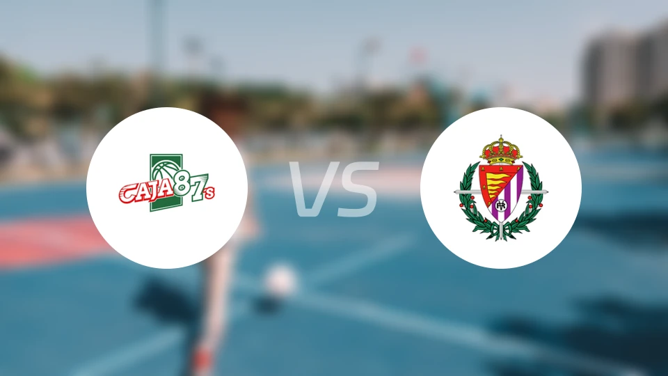 卡贾87vs巴利亚多利德比分预测【2026/03/22】