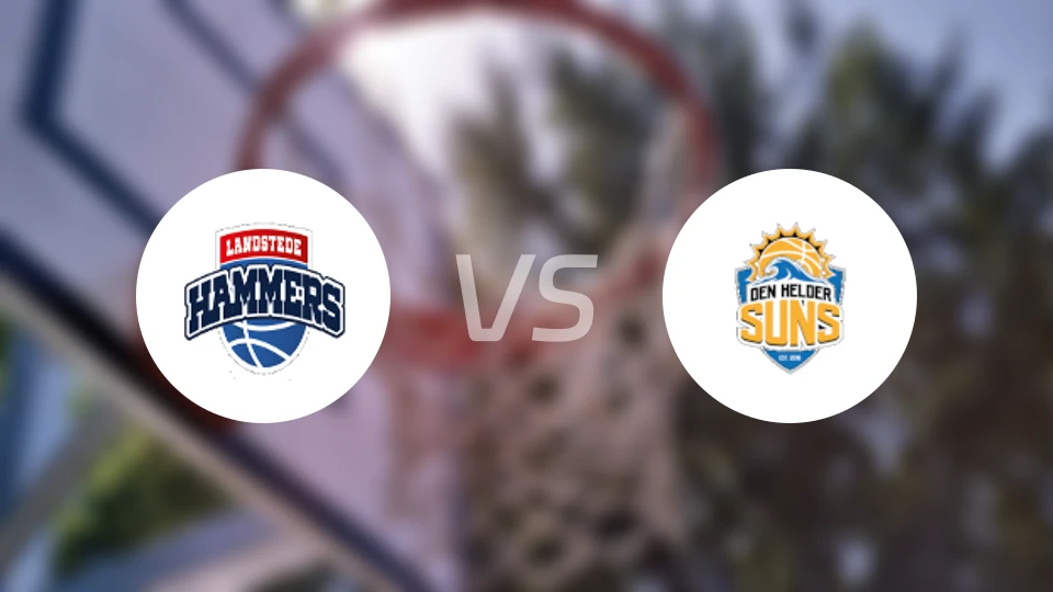 兹沃勒vs登海尔德太阳比分预测【2025/11/16】