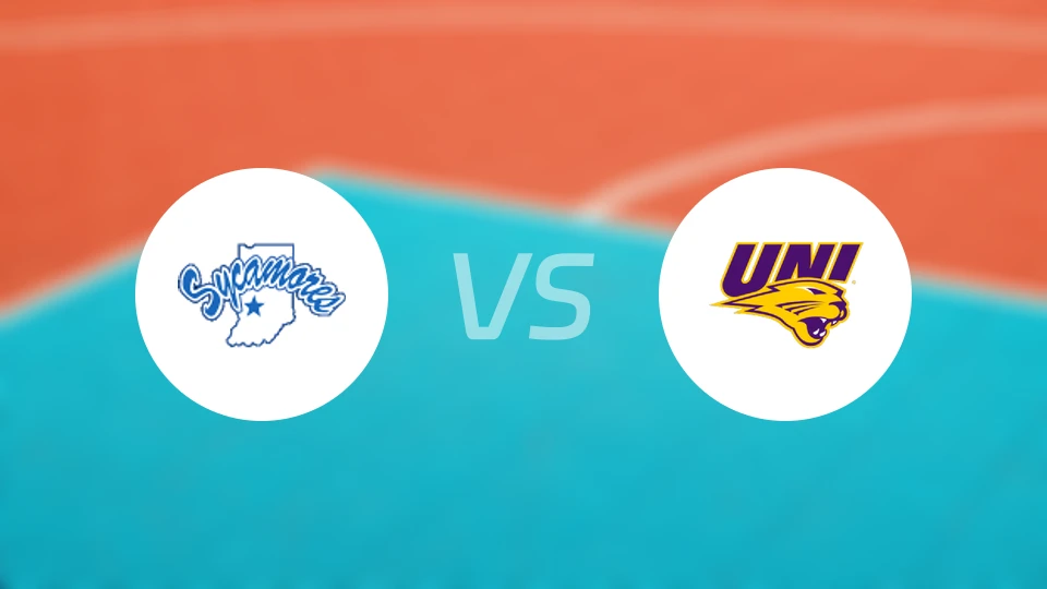 印第安纳州立大学vs北爱荷华大学比分预测【2026/01/02】