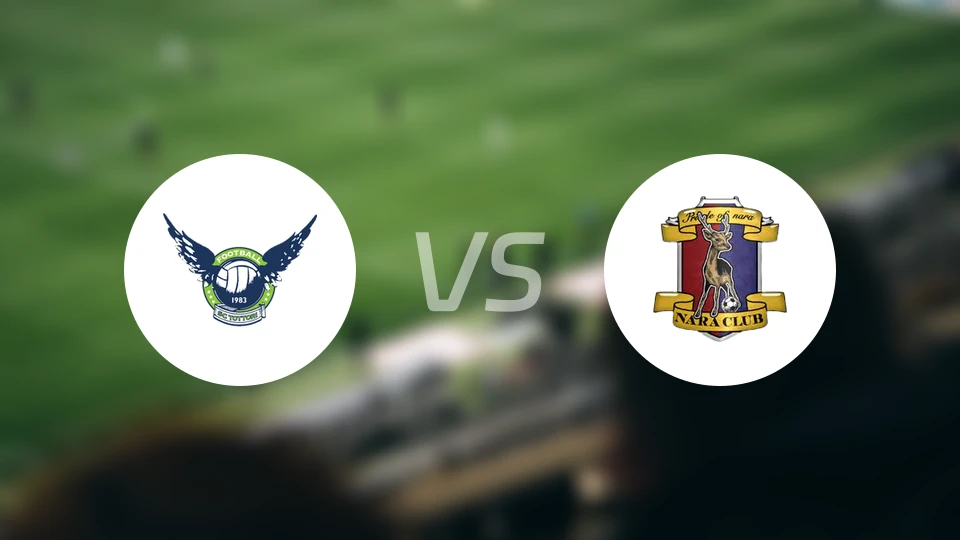 鸟取飞翔vs奈良俱乐部比分预测【2025/11/29】