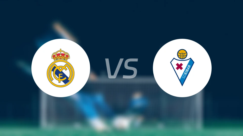 皇家马德里女足vs埃瓦尔女足比分预测【2025/11/23】