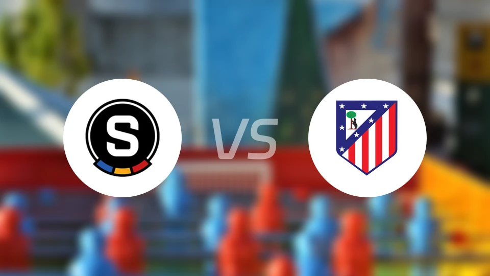 布拉格斯巴达U19vs马德里竞技U19比分结果战报【2024/11/26】