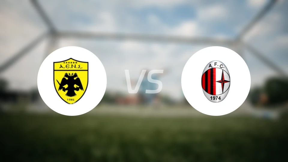 AE内斯塞尔丘克vs阿斯特拉斯斯塔夫罗斯比分预测【2026/01/18】