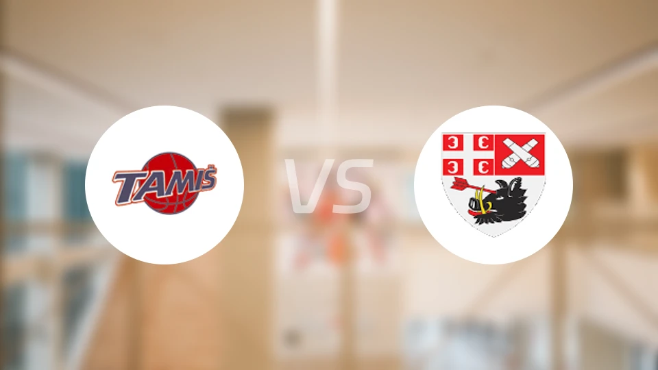 塔米斯vs拉德尼基KG比分预测【2025/11/03】