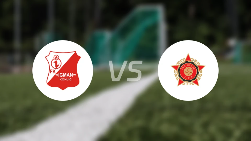 伊格曼vs斯洛伯达比分预测【2026/04/25】