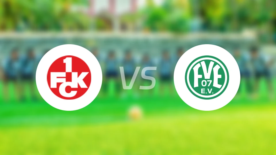 凯泽斯劳滕青年队vs恩格尔斯比分预测【2025/10/25】