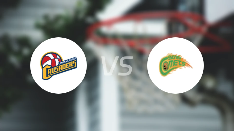 中央海岸十字军女篮vs悉尼彗星女篮比分预测【2026/04/12】