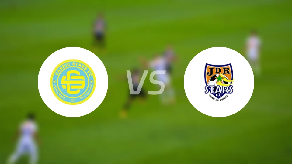 卡斯里克之星vsJDR星队比分预测【2025/12/06】