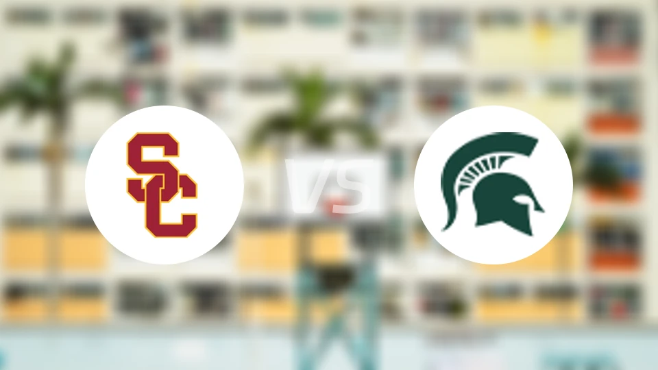 南加州大学女篮vs密歇根州立大学女篮比分预测【2026/01/23】