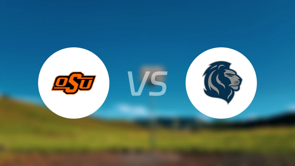 俄克拉荷马州立大学女篮vs约翰森大学女篮比分预测【2025/11/20】
