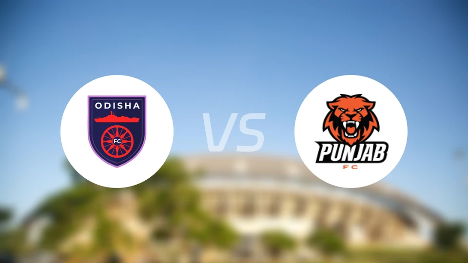 奥里萨vs旁遮普比分预测【2026/02/16】