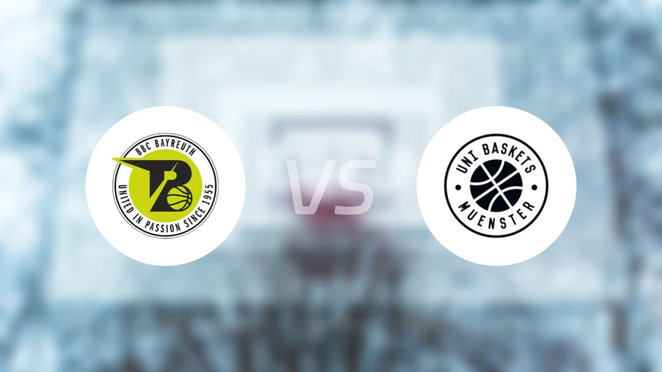 梅迪拜罗伊特vsWWU芒斯特比分预测【2025/12/28】