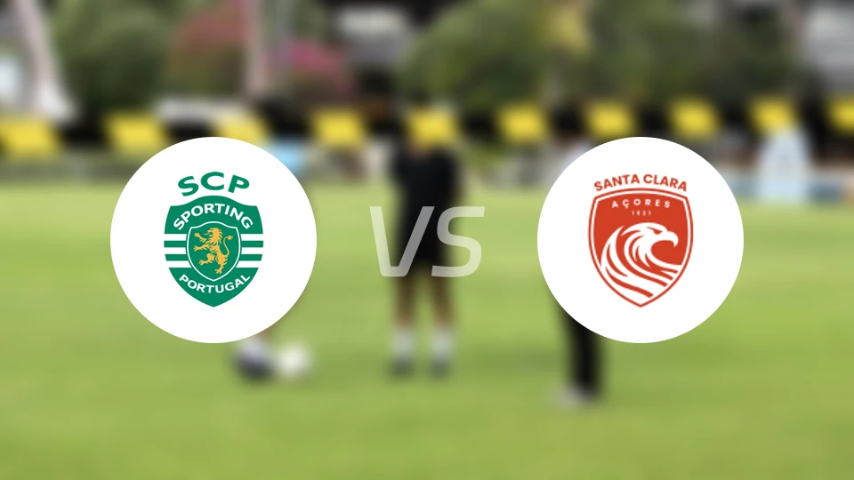 葡萄牙体育U23vs辛达卡拉U23比分预测【2026/02/21】