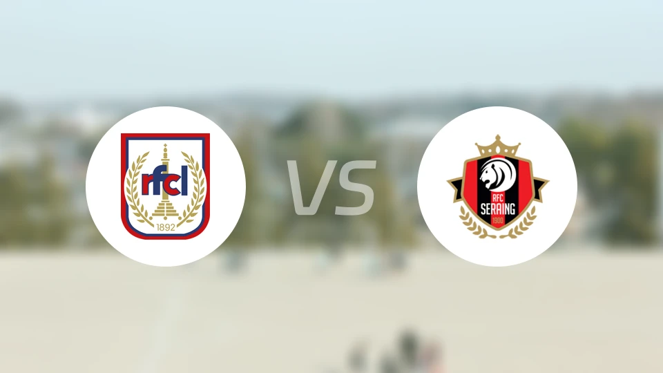 FC列日U21vsRFC色森U21比分预测【2026/04/25】