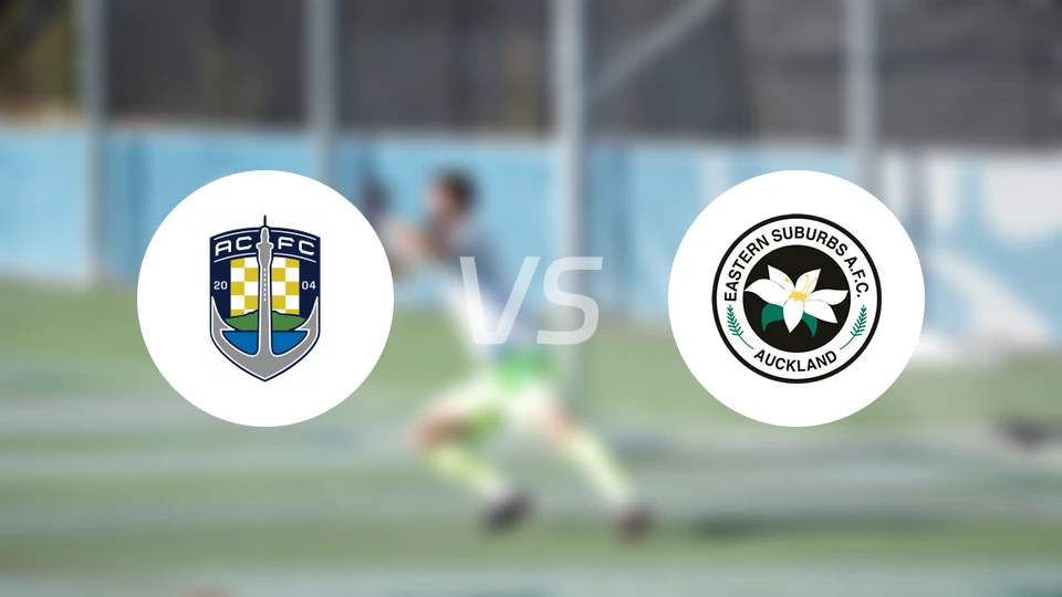 奥克兰城vs奥克兰东郊比分预测【2026/03/28】