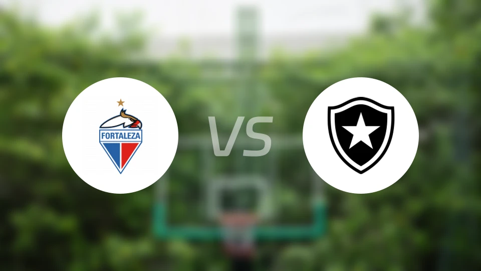 福塔雷萨vs博塔弗戈比分预测【2026/01/17】