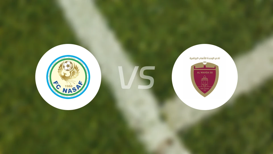 纳萨夫vs阿布扎比联合比分预测【2025/11/03】