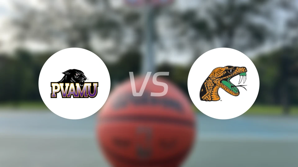 普雷里维尤农工大学vs佛罗里达农工大学比分预测【2026/02/10】