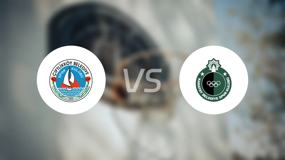 西夫特利克vs卡拉塔伊市立体育比分预测【2025/11/22】