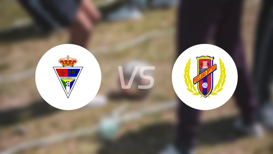 桑托梅拉vs耶克拉诺B队比分预测【2026/04/19】